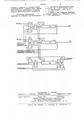 Буферное запоминающее устройство (патент 822288)