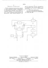 Способ охлаждения размельченного продукта (патент 613191)