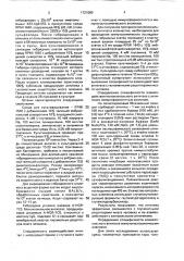 Штамм гибридных культивируемых клеток животных mus.мusсulus l.-продуцент моноклонального антитела к глутаматным рецепторам мозга человека (патент 1721089)