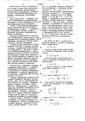 Способ градуировки интерполятора для время-цифрового преобразователя (патент 1238020)