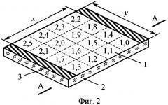 Двумерный координатно-чувствительный приемник оптического излучения (патент 2361323)