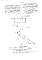 Способ синхронного отключения переменного тока (патент 974501)