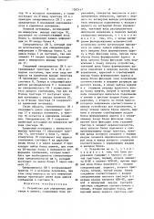 Устройство для управления доступом к памяти (патент 1282147)