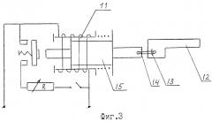 Автоматическое устройство для отпугивания птиц (патент 2404580)