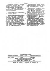 Способ сушки пантов северного оленя (патент 1205860)