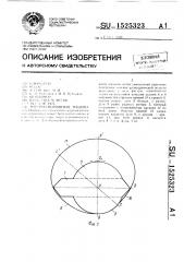 Роторно-поршневая машина (патент 1525323)