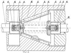 Барабан моталки широкой полосы (патент 2283198)