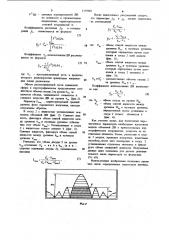Способ определения статистических характеристик излучения антенны (патент 1155965)