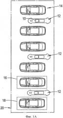 Автозаправочная станция и способ заправки топливом (патент 2574485)