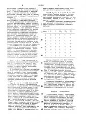 Запоминающая ячейка (патент 803012)