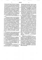 Способ диагностирования газораспределительного механизма двигателя внутреннего сгорания (патент 1686332)
