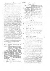 Автоматический весовой порционный дозатор с цифровым управлением (патент 1224596)