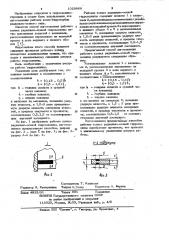Способ изготовления рабочего колеса радиально-осевой гидромашины (патент 1028868)