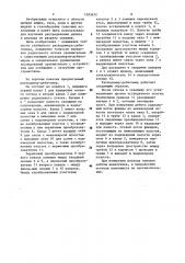 Глубинный расходомер-дебитомер (патент 1183672)
