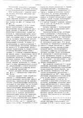 Линзовая антенна с электромеханическим круговым сканированием (патент 1383457)