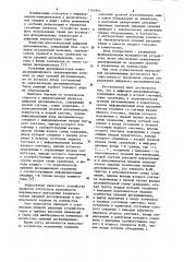 Цифровой дискриминатор (патент 1151951)