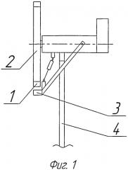 Сегментный ветроэлектрогенератор (патент 2581682)