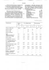 Резиновая смесь на основе непредельного каучука (патент 1761766)