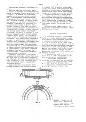 Роторный аппарат (патент 948410)
