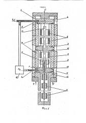 Установка бст-1 для высокотемпературной газовой экструзии (патент 1780914)