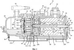 Компрессор и система охлаждения масла (патент 2561807)