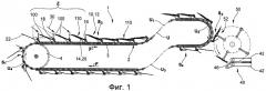 Устройство и способ подборки плоских предметов (патент 2527287)