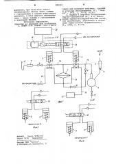 Дегазационная установка (патент 880995)
