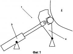 Способ регулирования и регулятор для механико-гидравлической системы (патент 2411402)