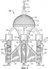 Летательный аппарат (варианты) (патент 2363621)