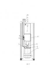 Способ интенсификации добычи нефти гарипова и установка для его осуществления (патент 2605571)