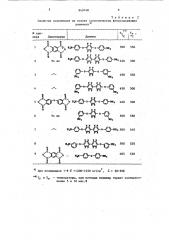 Фторсодержащие полиимиды в качестве термически и гидролитически устойчивых пленкообразующих материалов (патент 849748)