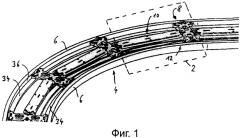 Сортировочный конвейер (патент 2529590)