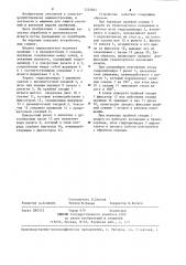Штанга опрыскивателя (патент 1233847)
