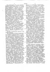 Диспетчерский полукомплект телемеханической системы (патент 642758)