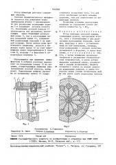 Ротор инжекции литьевой машины (патент 1646886)