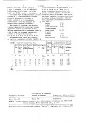 Модифицирующая смесь для обработки чугуна (патент 1516503)