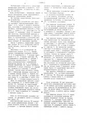 Блокирующее устройство для пресса (патент 1268612)