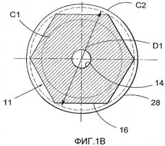 Резьбовое соединение (патент 2287659)