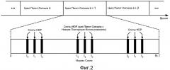 Обнаружение соты при помощи подавления помех (патент 2468533)