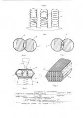 Способ изготовления магнитного клина электрической машины (патент 955389)