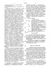 Гидравлический исполнительный механизм для прокатной клети (патент 997874)