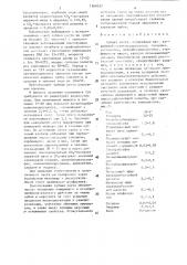 Зубная паста (патент 1569017)