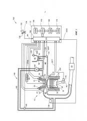 Способ (варианты) и система определения содержания влаги в окружающем воздухе посредством датчика выхлопных газов (патент 2665765)