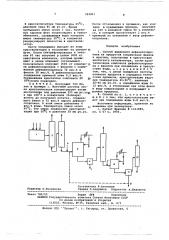 Способ выделения дифенилолпропана (патент 594891)