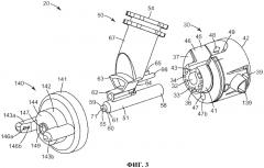 Агрегаты головки распылителя для жидкостных пистолетов-распылителей (патент 2574755)
