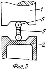 Сейсморазведочный комплекс вибрационного действия (патент 2441257)