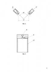 Гипергольное ракетное топливо (патент 2638989)