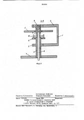 Верньерное устройство для радиоприемных устройств (патент 860289)