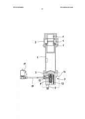 Устройство для сепарации конденсата, входящее в состав компрессорной установки для выработки сжатого воздуха (патент 2609559)