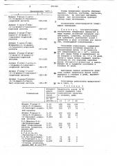 Инсектицидное средство (патент 691062)